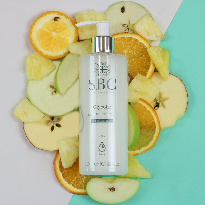 Menopausal products - SBC SKINCARE