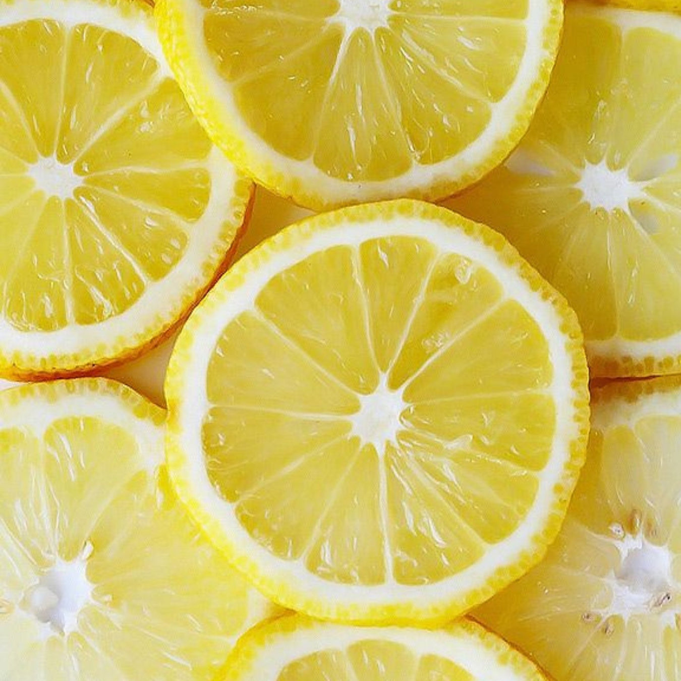 Lemon - SBC SKINCARE