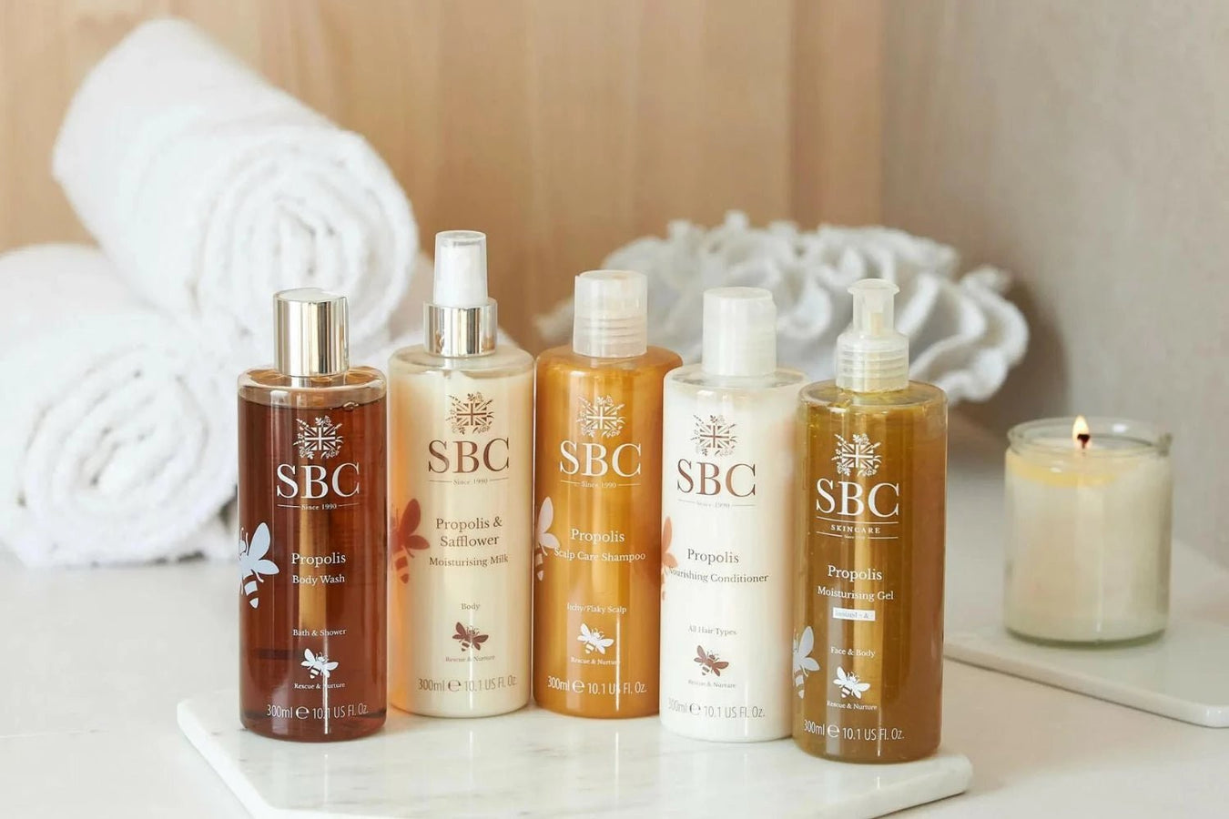 Propolis - SBC SKINCARE