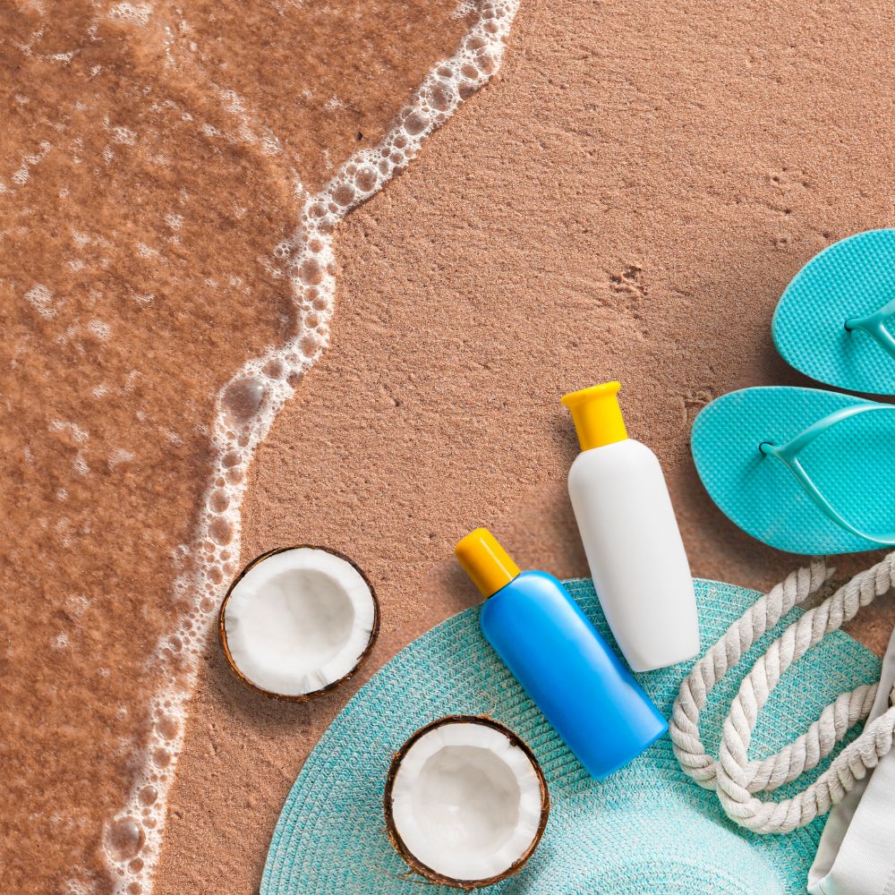SOMMER-ESSENTIALS