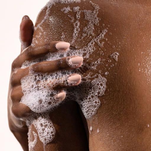 Hydra-Collagen Body Wash