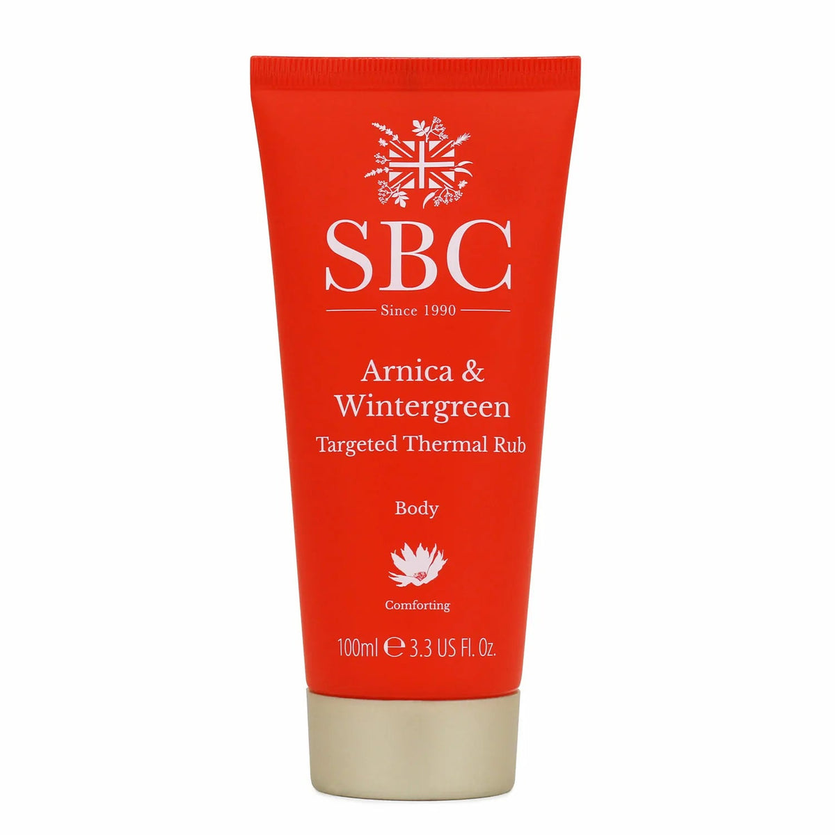 Arnica Gel Plus Calendula, Comfrey, and Witch Hazel – VitaMedica