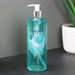 Body Sculpt Intensive Body Gel - SBC SKINCARE