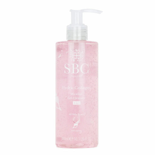 Collagen Micellar Gel Cleanser - SBC SKINCARE