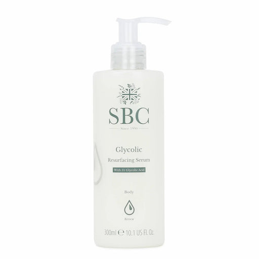 Glycolic Resurfacing Serum - SBC SKINCARE