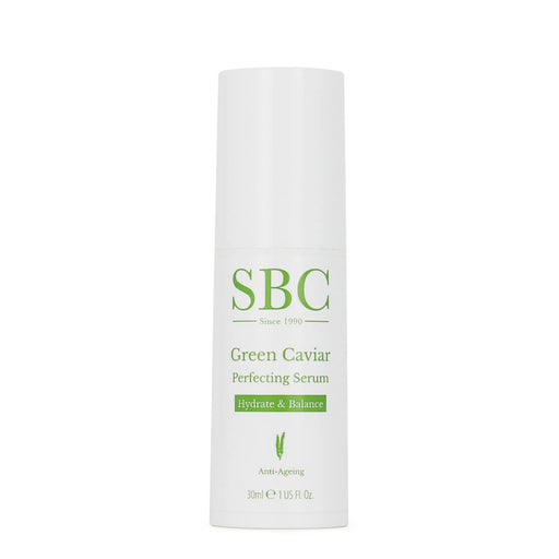 Green Caviar Perfecting Serum - SBC SKINCARE