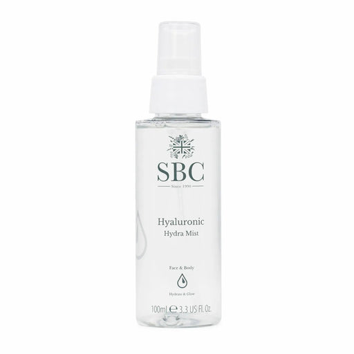 Hyaluronic Acid Mist - SBC SKINCARE