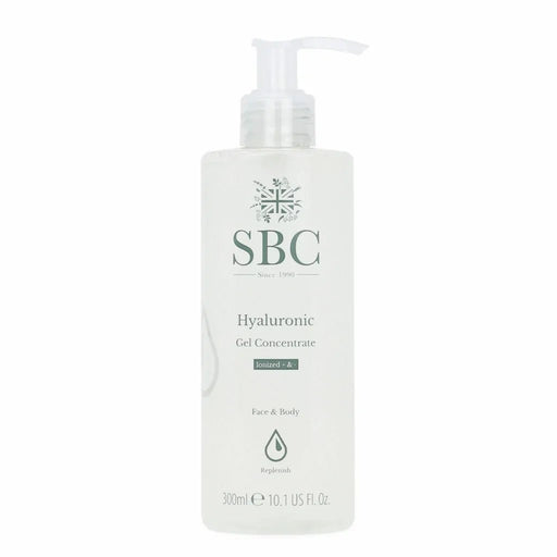 Hyaluronic Gel Concentrate - SBC SKINCARE