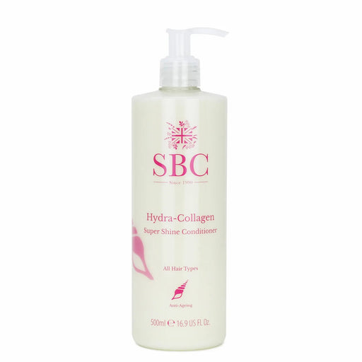 Hydra-Collagen Super Shine Conditioner - SBC SKINCARE