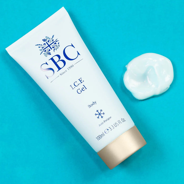 I.C.E Gel Trio