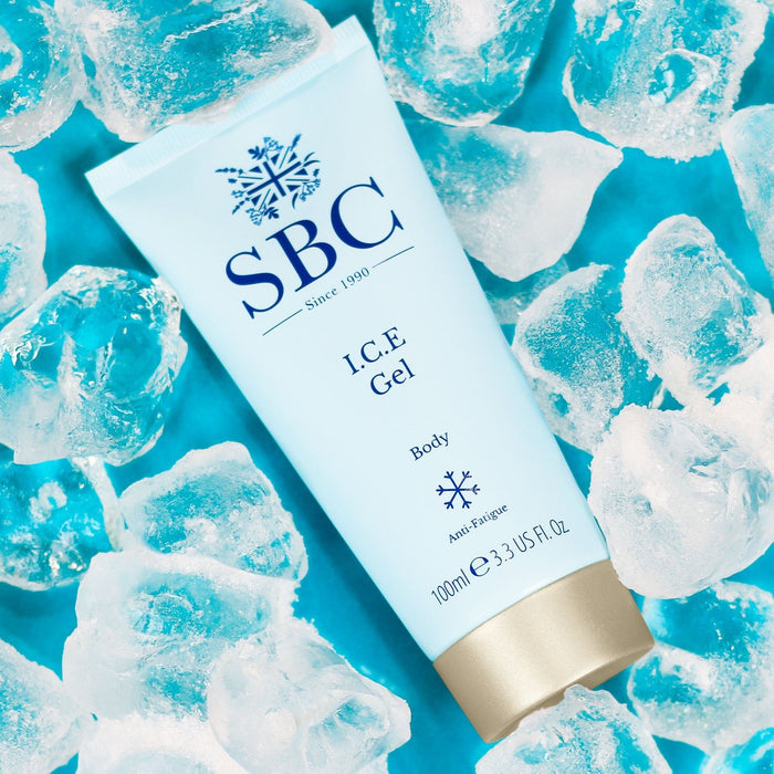 I.C.E Gel Trio