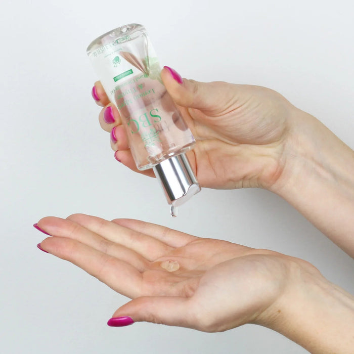 Lemon Myrtle & Thyme Hand Cleanse & Hydrate Duo