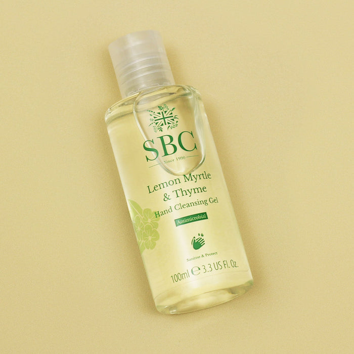 Trio Gel Detergente Mani Limone Mirto & Timo – <tc>Risparmio</tc> 20%*