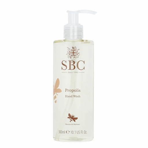 Propolis Hand Wash - SBC SKINCARE