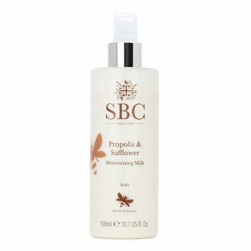 SBC Firming Moisturizing Body Gel 1000ml
