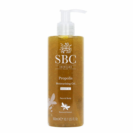 Propolis Skincare Gel - SBC SKINCARE