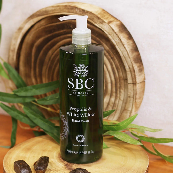Propolis & White Willow Handseife