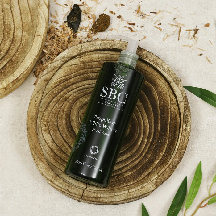 Propolis & White Willow Handseife