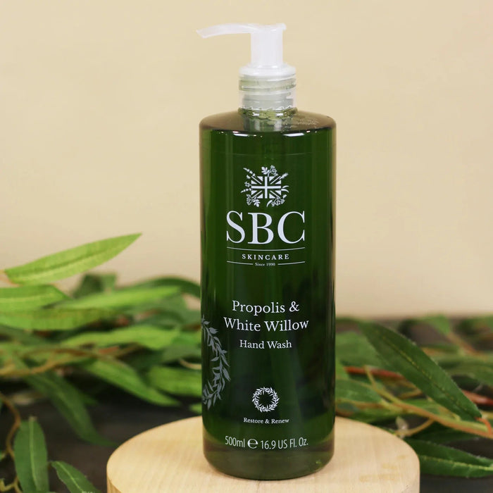 Propolis & White Willow Handseife