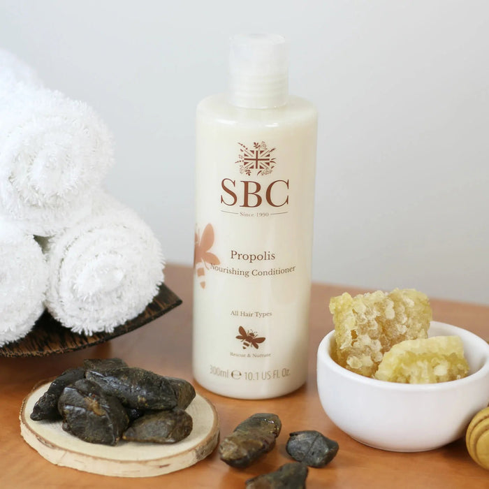 Kopfhautberuhigendes Shampoo & Conditioner Duo
