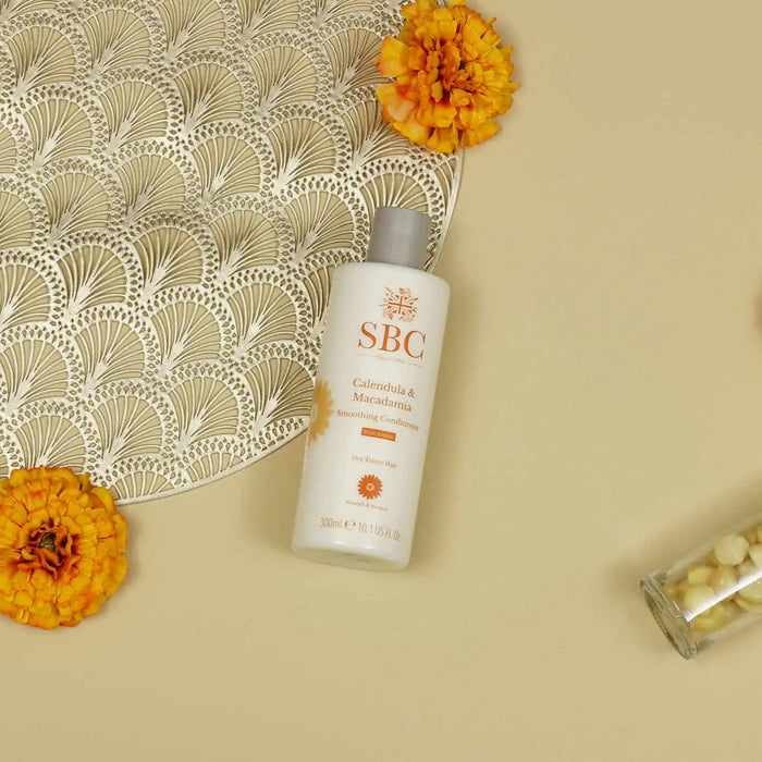 Glättendes Shampoo & Conditioner Duo
