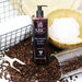 Wild Geranium & Coffee Body Wash - SBC SKINCARE